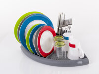 Dish rack