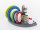 Dish rack