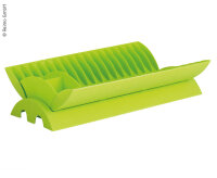 Sèche vaisselle 41x25x9cm, Citron Vert