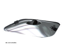 Lid for pan SMARTSPACE, square