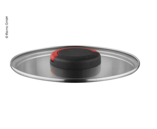 Fresh lid Ø 18 cm