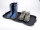 Shoe drip tray, black