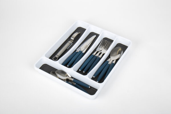 Besteckkasten M