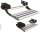 Serie S elektrische Trittstufe 550 mm 12 V