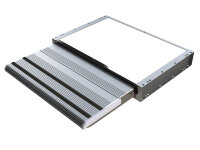 Marchepied électrique 12V, largeur 44cm pour...