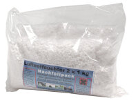 Granulate for air dehumidifier 2 x 1kg