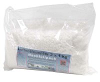 Granulate for air dehumidifier 2 x 1kg
