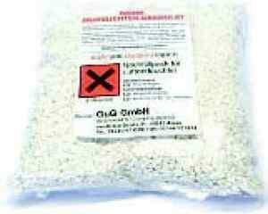 Granulés pour désaération 5 L