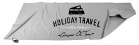 Holiday Travel Cannon Beach Mikrofaser-Strandtuch...