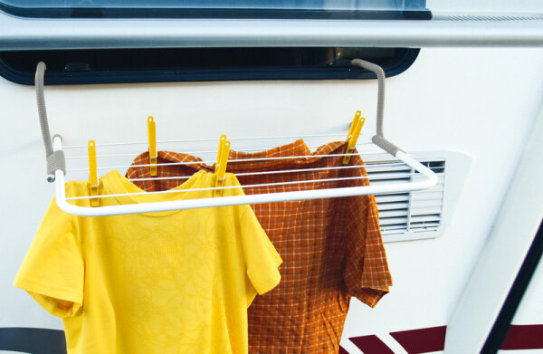 Laundry dryer Gobi with 2,5m linen length