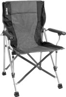 Chaise pliante Raptor Classic - gris / anthracite