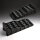 Step wedges XL - 5 t per wheel - set of 2