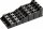 Step wedges XL - 5 t per wheel - set of 2