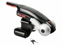 Safety Premium NL Diebstahlsicherung für AKS 3004 - Schwarz