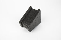 Spacer for use of caravan canopy / protective cover - 4 pieces in a set