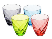 Burano - Glasses set