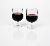 Verre à vin PICCOLO 2 pièces, empilable...