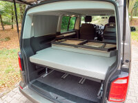 Bettsystem VW Multi/Cali.