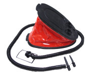 Camping Air Pumps, Bellows - 5 Litre