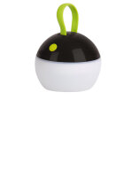 Carbest USB-Campingleuchte, Tragbar, Wasserdicht