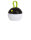 Carbest USB-Campingleuchte, Tragbar, Wasserdicht