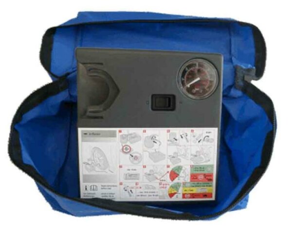 airMAN compressor HAWK, 6 bar