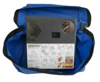 Compresseur airMAN HAWK, 6 bars