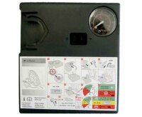 Compresseur airMAN HAWK, 6 bars