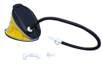 Camping Air Pumps, Air Bellows - 1,5 Litre