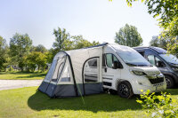 Motorhome awning ONE BEAM AIR HIGH
