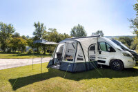 Auvent pour camping-car One Beam Air High