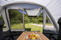 Auvent pour camping-car One Beam Air High