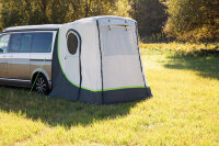 Rear tent for VW T5/T6 - Upgrade Premium