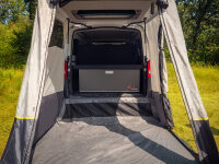 Tail tent "Update Vito Premium" for Mercedes Vito from year of manufacture 2015