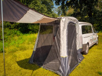Tail tent "Update Vito Premium" for Mercedes Vito from year of manufacture 2015