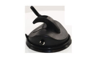 Super Power suction cup, lifting capacity up to approx. 15kg