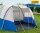 Annex tent groundsheet, applicable to Tour Easy AIR, art.no.936541