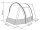 RE-TENT Bus air awning TOUR EASY