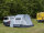 RE-TENT Bus air awning TOUR EASY