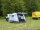 RE-TENT Bus air awning TOUR EASY