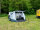 RE-TENT Bus air awning TOUR EASY