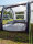 Aufblasbares Bus-Vorzelt TOUR EASY AIR