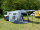 Aufblasbares Bus-Vorzelt TOUR EASY AIR