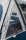 Inflatable awning for Adria Action 361