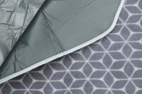 Fleece carpet Tour Compact
