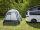 Inflatable universal rear tent UniVan Air