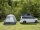 Inflatable universal rear tent UniVan Air