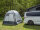 Inflatable universal rear tent UniVan Air