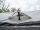 Inflatable universal rear tent UniVan Air