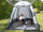 Inflatable universal rear tent UniVan Air
